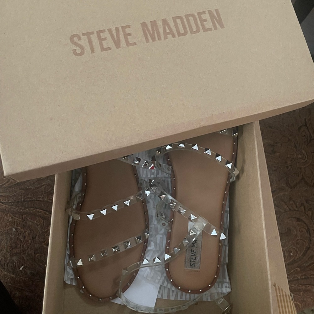 steve madden sandals